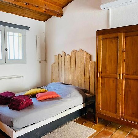 Studio Ile De La Barthelasse A Deux Pas Du Centre Awinion Zewnętrze zdjęcie