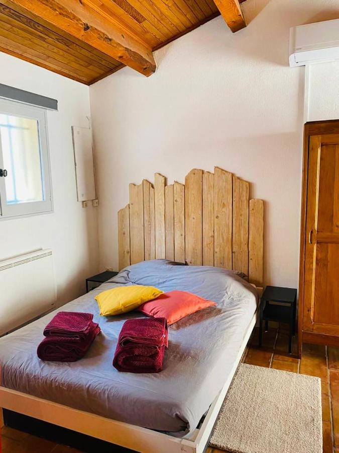 Studio Ile De La Barthelasse A Deux Pas Du Centre Awinion Zewnętrze zdjęcie